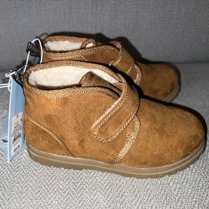 Boys Size 11 Cat & Jack boots